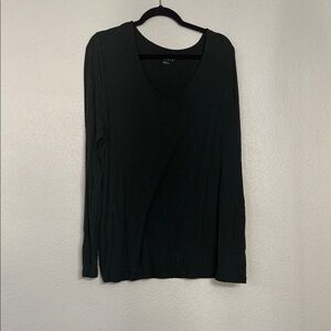 Ava & Viv Long Sleeve Top